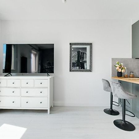 شقة Targowa 10 London Studio وارسو المظهر الخارجي الصورة